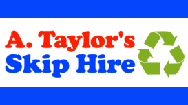 Taylors Skip Hire