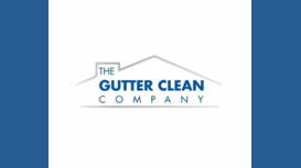 The Gutter Clean Company