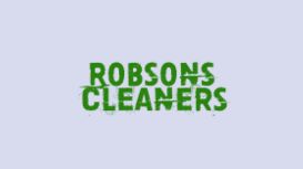 Robsons Cleaners