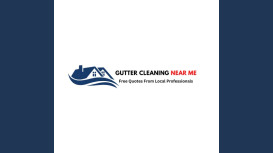 Gutter Cleaning Near Me