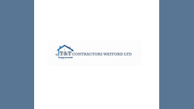 T&T Contractors Watford