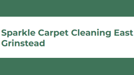 Sparkle Carpet Cleaning East Grinstead