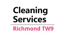 Cleaning Services Richmond