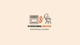 Oven&BBQ Revive