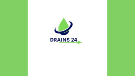 Drains24 - Expert Drainage Unblocking