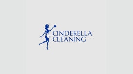 Cinderella Cleaning London