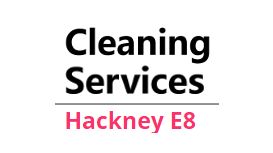 Cleaning Services Hackney