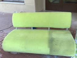 Upholstery Cleaning