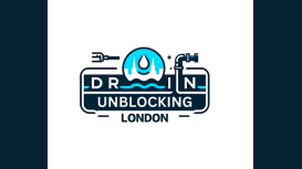 Drain Unblocking London