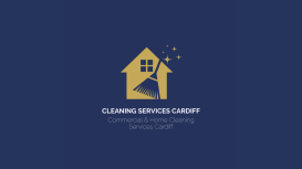 Cleaning services Cardiff