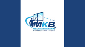 MKB Cleaning Services