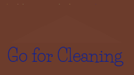 Go For Cleaning LTD