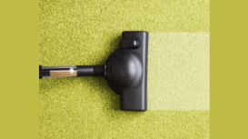 Carpet Cleaning Chester