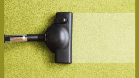 Carpet Cleaning Sale