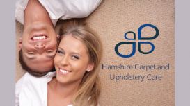 Hampshire Carpet and Upholstery Care