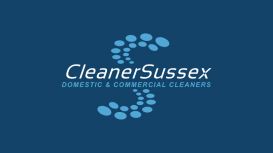 Cleaner Sussex
