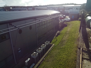 Drone survey 0 Drone survey