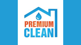 Premium Clean Ltd Premium Clean Ltd