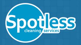 Spotless Cleaning