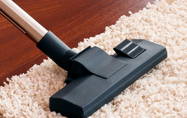 Carpet Cleaning