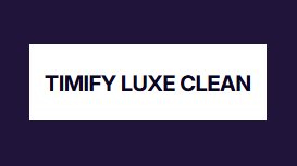Timify Luxeclean Ltd Timify Luxeclean Ltd
