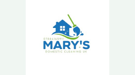 Mary’s Domestic Cleaning Mary’s Domestic Cleaning
