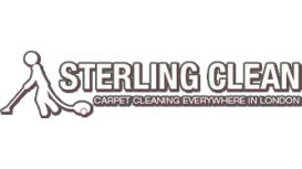 Sterling Clean