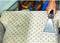 Upholstery Cleaning