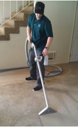 Carpet Cleaning