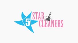 5 Star Cleaners London