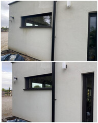 Render Cleaning