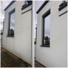 Render Cleaning