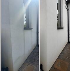 Render Cleaning