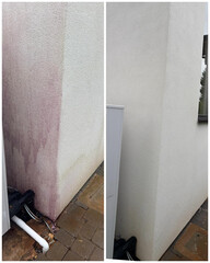Render Cleaning