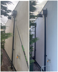 Render Cleaning