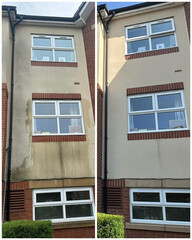 Render Cleaning