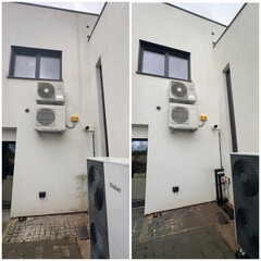 Render Cleaning