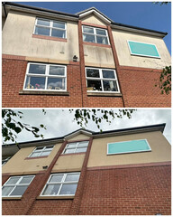 Render Cleaning