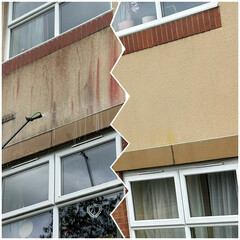 Render Cleaning
