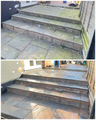 Pressure Washing