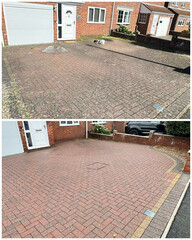 Pressure Washing
