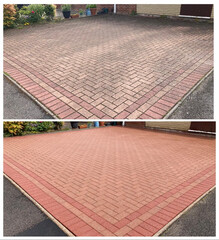 Pressure Washing