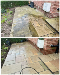Pressure Washing