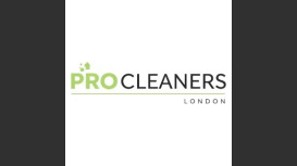 Pro Cleaners London Pro Cleaners London