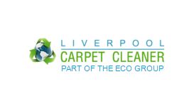 The Liverpool Carpet Cleaner