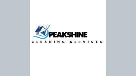 Peak Shine Cleaning Services Peak Shine Cleaning Services