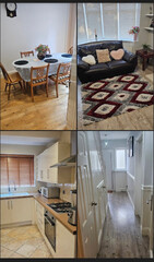 Regular Domestic Cleaning