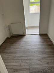 End-of-Tenancy / Move-Out