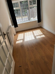 End-of-Tenancy / Move-Out