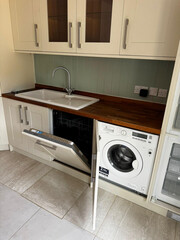 Professional Oven Cleaning